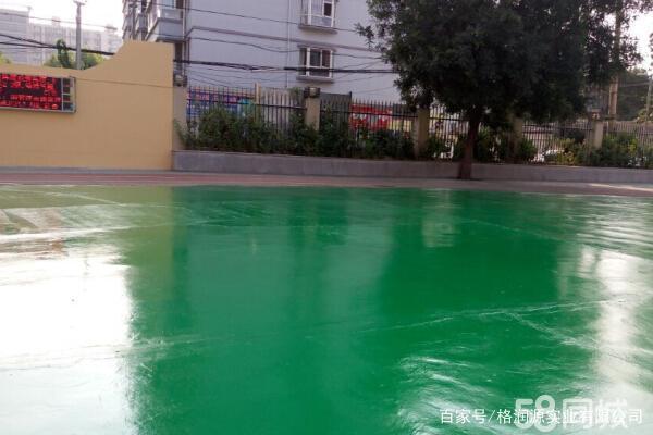 青湖路街道 地坪漆翻新维修