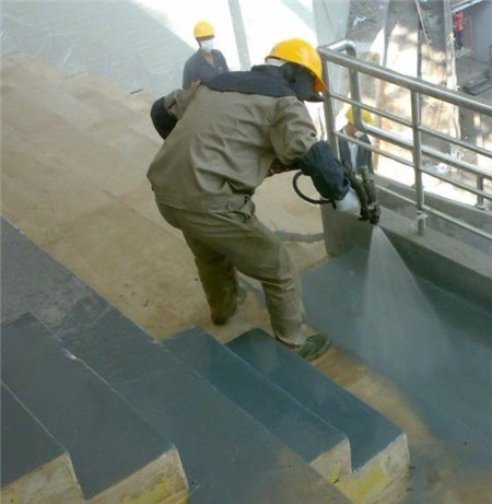 青湖路街道地坪漆长期使用后易出现起壳