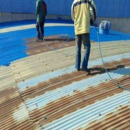 青湖路街道地面翻新与地坪漆施工流程